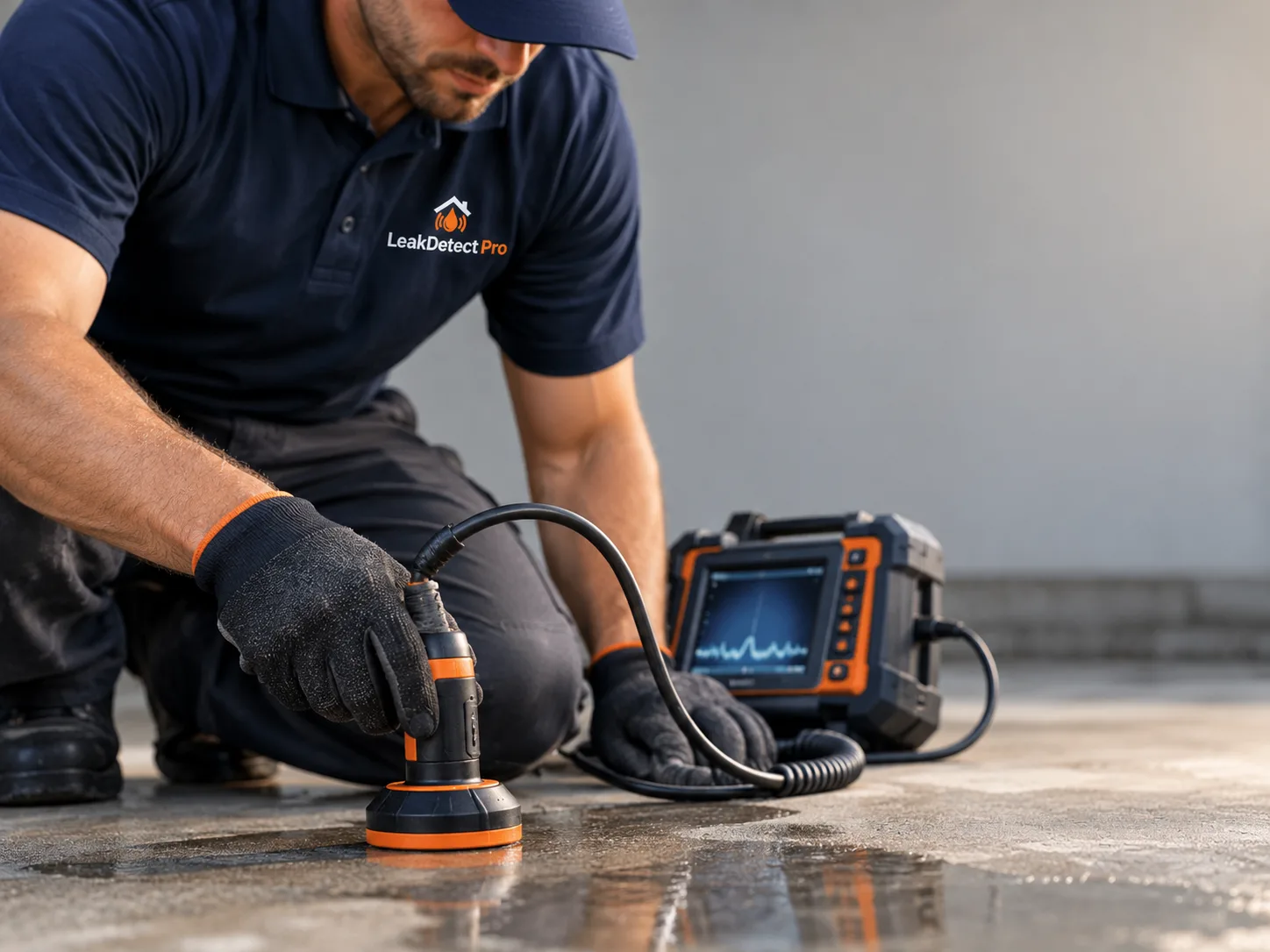 Flat Roof Analysis in Casscoe, AR